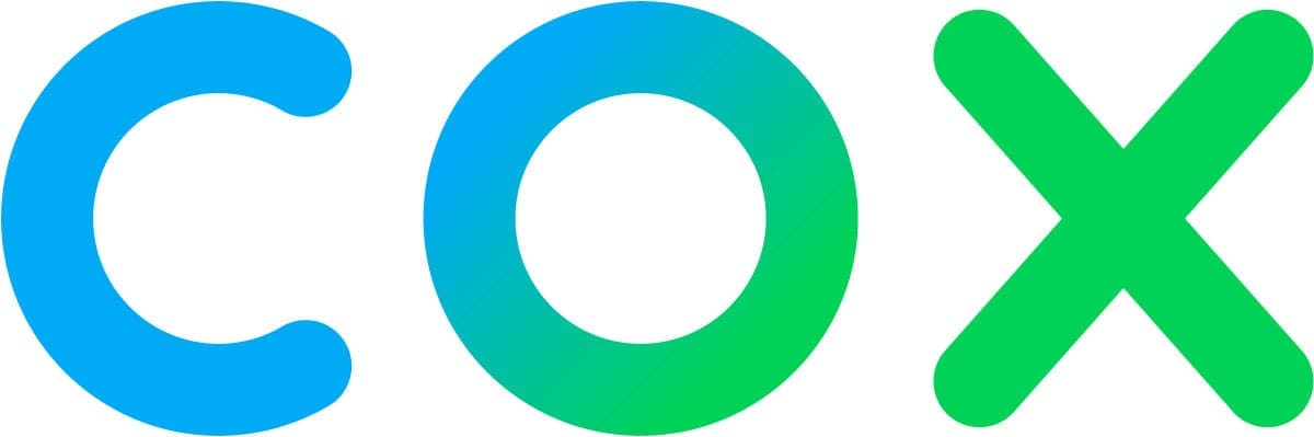Logo - Carrier - Cox 2