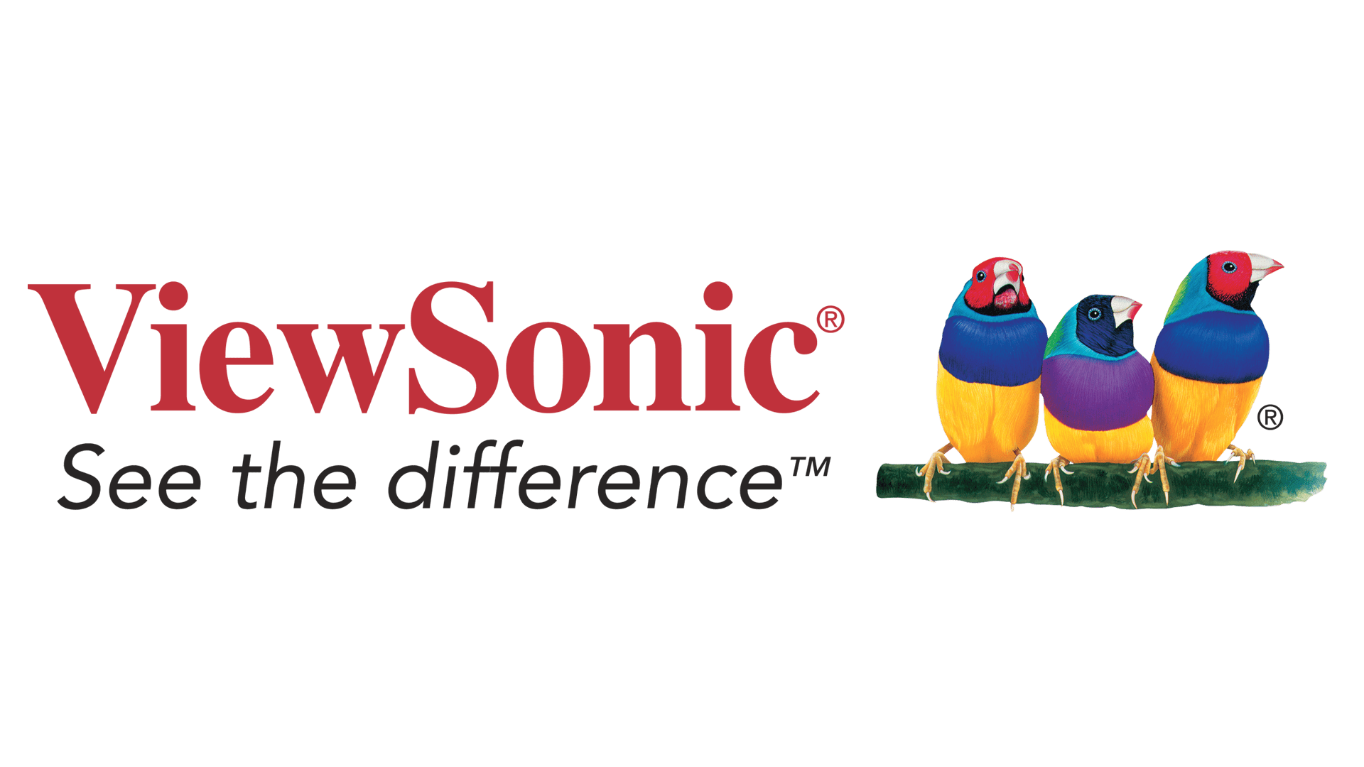 ViewSonic Logo