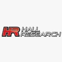 HR Hall Research