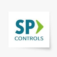 SP Controls Simple and Intuitive