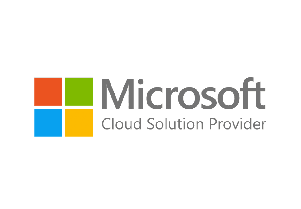 Microsoft Cloud Solution Provider