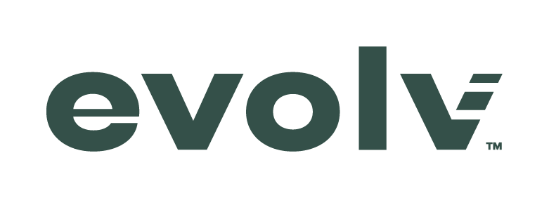 Evolv Logo