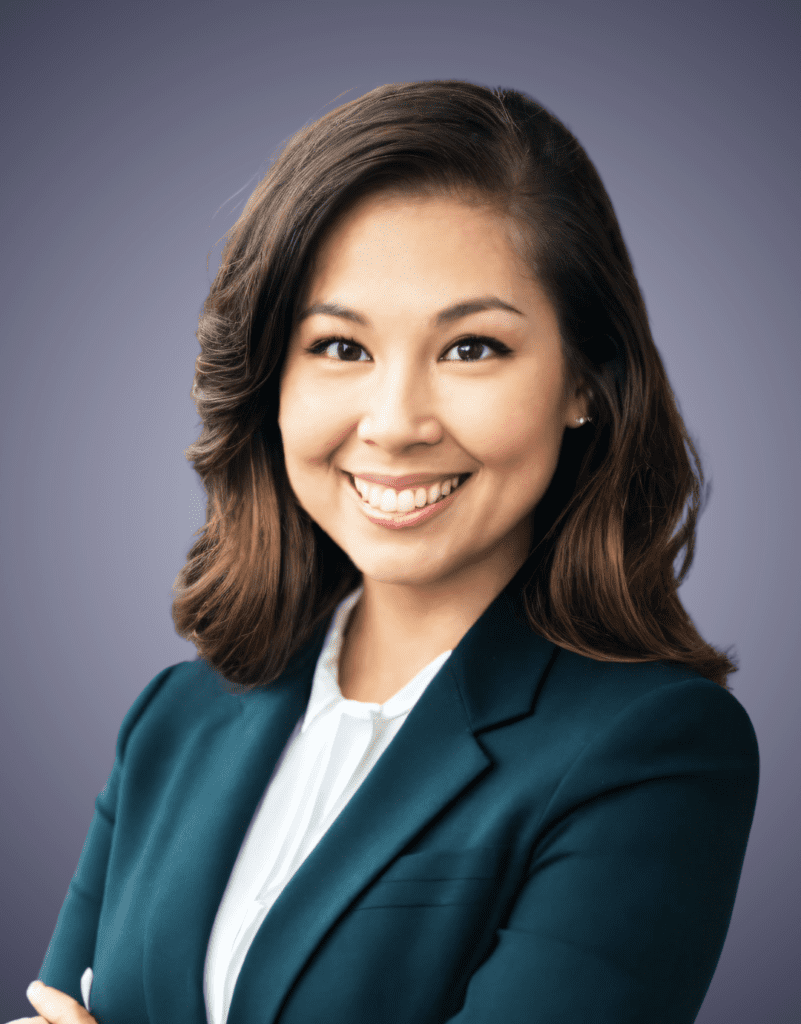 Tasha Lyons Headshot