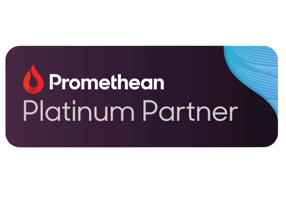 Promethean Platinum Partner